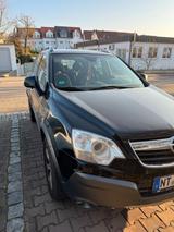 Opel Antara 3,2 v6 - Opel Antara: 3.2