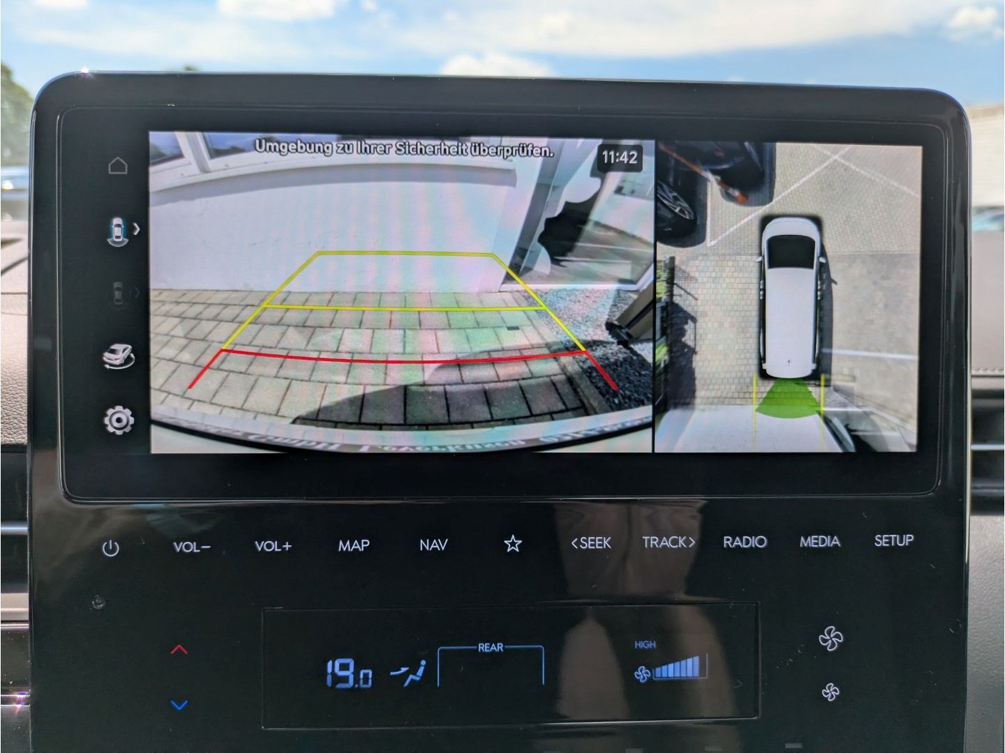 Hyundai Staria – Bild 14