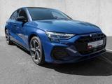 Audi A3 Sportback S line 35 TFSI S tronic (AHK*Panora - Audi A3: Blau