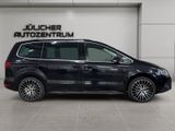 Seat Alhambra Xcellence Automatik, El.Schiebetüren - Seat Alhambra: Auto