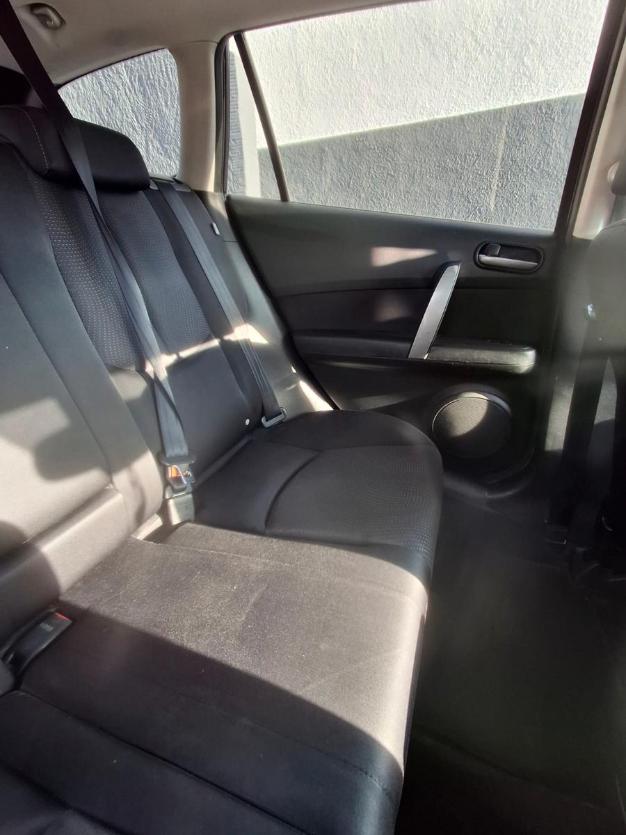 Mazda 6 2010 — photo 9