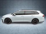 Volkswagen Golf Variant 1.5 TSI R-Line Navi LED SHZ ACC RFK - Volkswagen Golf: Golf5
