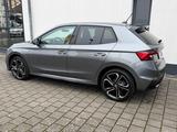 Skoda Fabia 1.5l TSI DSG Monte Carlo (18",SH,5/100) - Skoda Fabia: Monte Carlo
