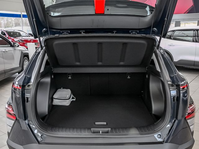 Hyundai Kona 1.6 Select 2WD Autobahnassistent Kamera