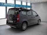 Peugeot Rifter Kombi Allure 1.2 PureTech Navi AHK - Peugeot Rifter aus 2023