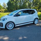 Volkswagen up! 1.0 TSI OPF up! GTI up! GTI