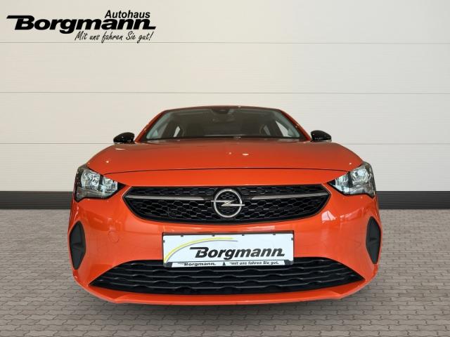 Opel Corsa-e Edition - Allwetterreifen - Carplay - PD