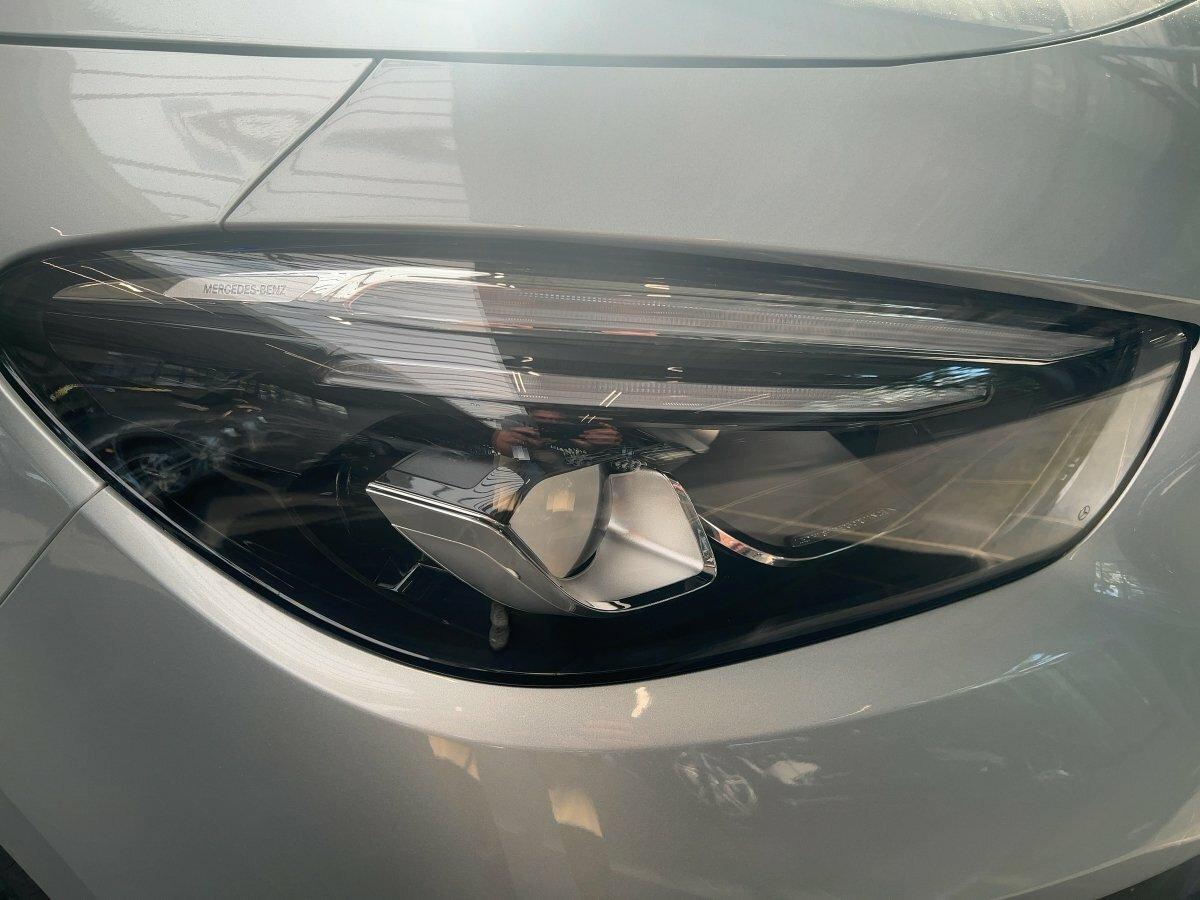 Mercedes-Benz T 180d PROGRESSIVE LED+NAVI+KAMERA+AMBIE.+SPUR.