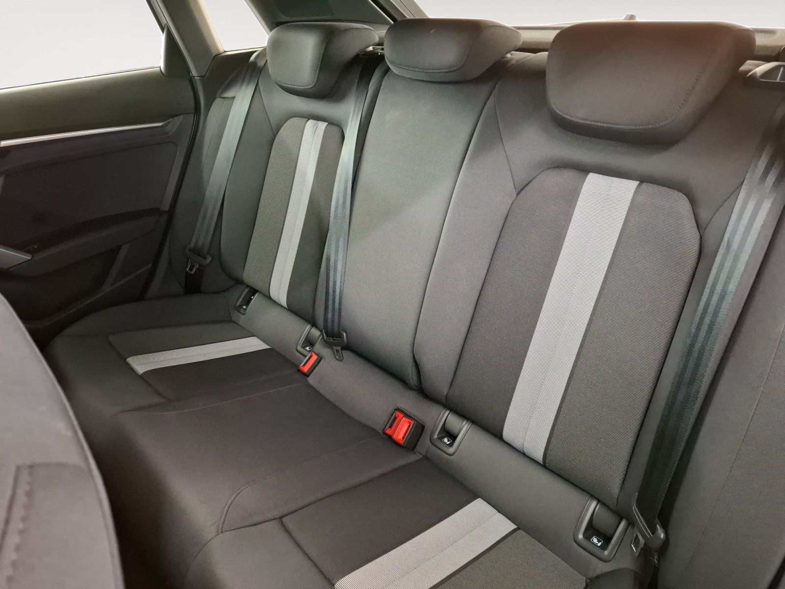 Audi A3 - Bild 9