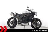 Triumph SPEED TRIPLE RS - Arrow, Raximo, Carbon - Offers