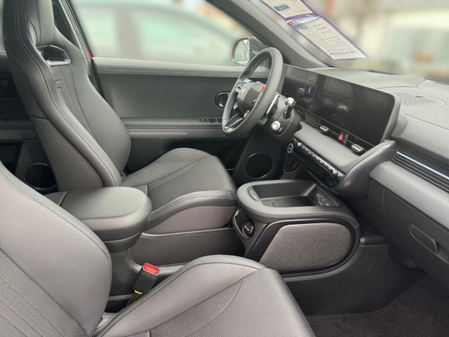 Fahrzeugabbildung Hyundai IONIQ 5 N (MY24) 84 kWh (609 PS) 4WD LED Navi HU