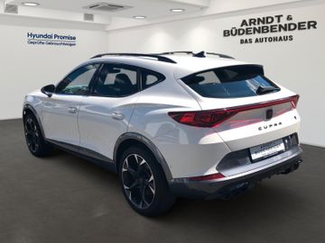 Cupra Formentor VZ 4Drive Pano+Beats+360