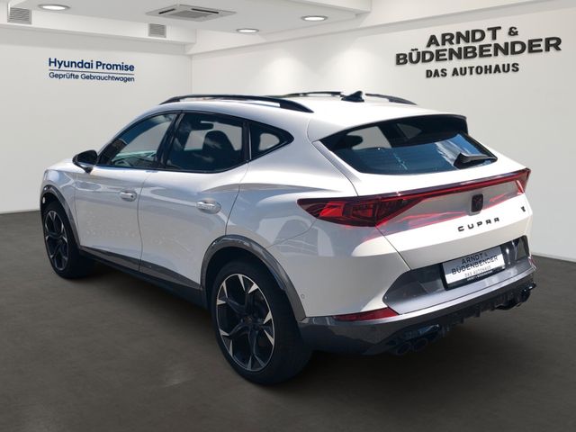Cupra Formentor VZ 4Drive Pano+Beats+360