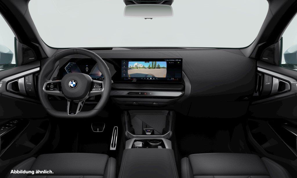 BMW X3 - Bild 3