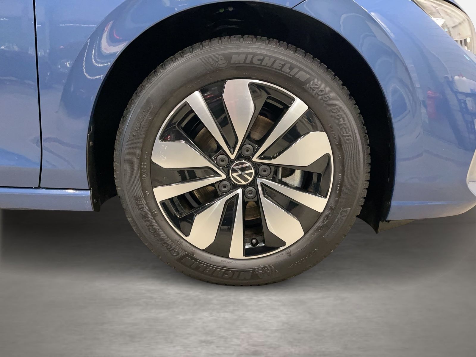 Volkswagen Golf - Bild 6