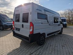 Pössl Summit Shine 600 R L **5.000€ Preisvorteil*