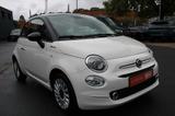 Fiat 500 Dolcevita/PDC/NAVI/TOP/PANO/LEDER/ - Fiat 500 Gebrauchtwagen in Dortmund
