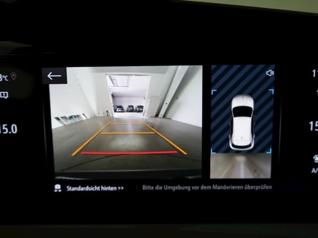 Mokka B ELEGANCE AT+NAVI+RÜCKFAHRKAMERA+LED-SCHE