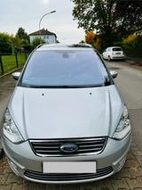 Ford Galaxy 2,2 TDCi 147kW DPF Titanium Autom. Ti... - Ford Galaxy in Herne
