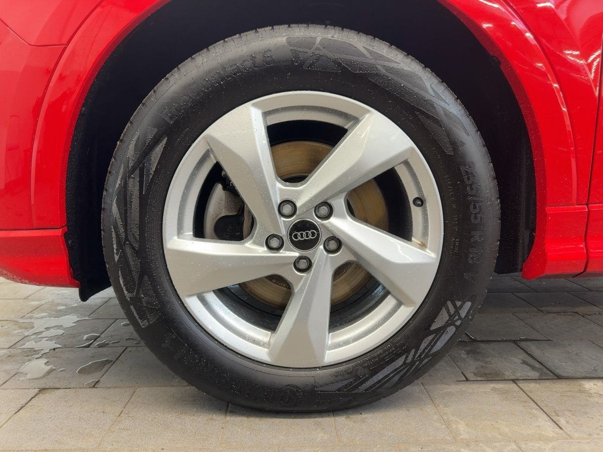 Audi Q3 - Bild 18