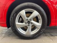 Audi Q3 - Vorschau Bild 18
