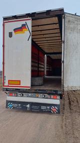 Iveco Stralis 420 E6 - Iveco 420