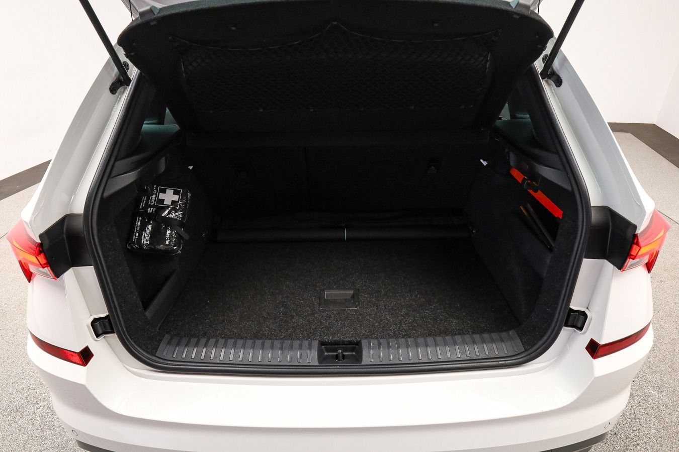 Skoda Kamiq - Bild 25