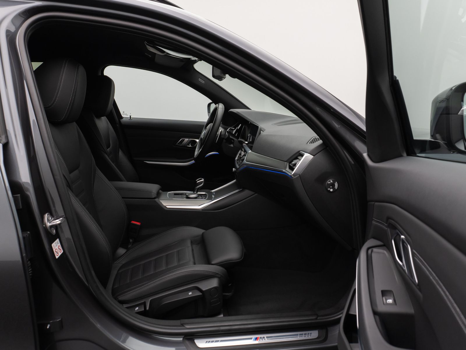 Fahrzeugabbildung BMW M340d xD Kamera Laser HUD DAB ACC Komfort Alarm