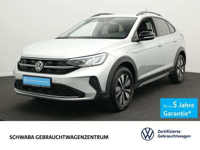 Volkswagen Taigo Goal 1.0 TSI ACC*APP*16"
