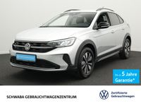 Volkswagen Taigo - Vorschau Bild 1