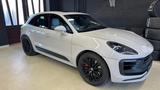 Porsche Macan GTS  - Porsche Macan in Magdeburg