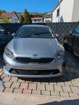 Kia cee'd / Ceed 1.4 T-GDI Vision Vision - Kia cee'd / Ceed von privat