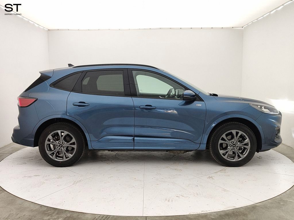 Ford FORD Kuga 3ª serie - Kuga 2.5 Plug In Hybrid 225 imagem 3