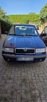 Skoda Felicia GLX 1,6 fast Oldtimer - gebrauchte Skoda Felicia aus dem Jahr 1999