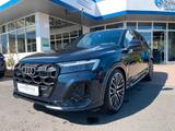 Audi Q7 50 TDI S-Line 5 J. Garantie|Pano|Standhzg - Audi: G7