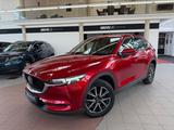 Mazda CX-5 Sports-Line 2.2 AWD ACC KAMERA LEDER - Mazda mit Diesel-Antrieb: Automatik