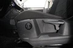 Fahrzeugabbildung Volkswagen Tiguan Allspace 2.0 TSI 4M 7-SITZ NAVI/ACC/AHK