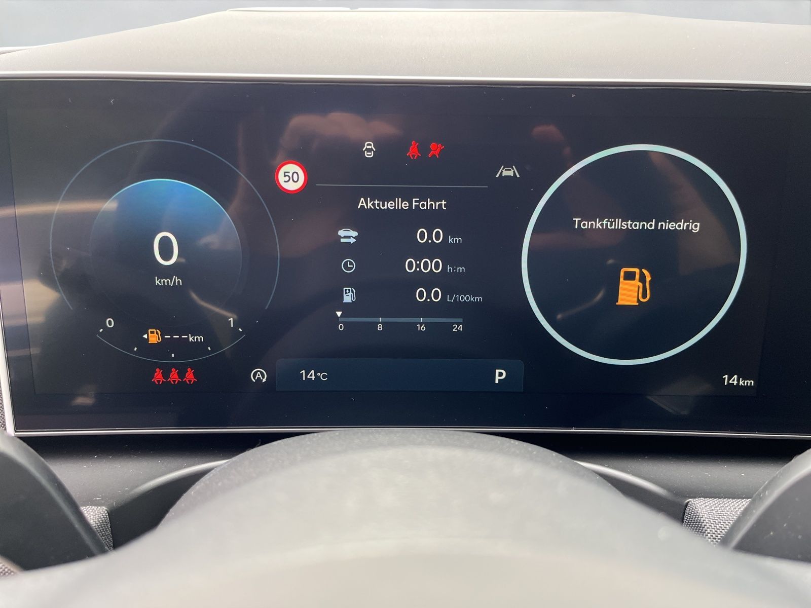 Hyundai Tucson – Bild 12