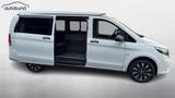 Mercedes-Benz Vito Tourer  Campstar 119 CDI 4x4 Autom. Pro  - Mercedes-Benz Vito Gebrauchtwagen in Mannheim