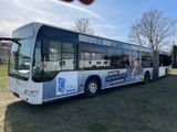 Mercedes-Benz Citaro O 530 G 3 türig EURO 5 - Mercedes-Benz Diesel Gelenkbus G citaro