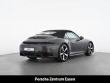 Porsche 992 Carrera Cabriolet / Sportabgasanlage 360 Gra - Porsche New cars: Carrera