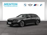 BMW i5 xDrive40 M Sportpaket Head-Up HK HiFi DAB - BMW i5 Touring Kombi xDrive40 Gebrauchtwagen