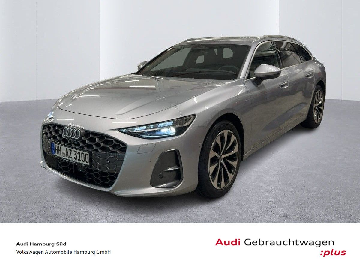 Audi A6 Avant TDI S tronic S LINE/TECH-PLUS/AHK/360°