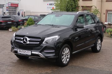 Mercedes GLE 350 - 2