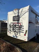 P.L.A. Mister 550 - München