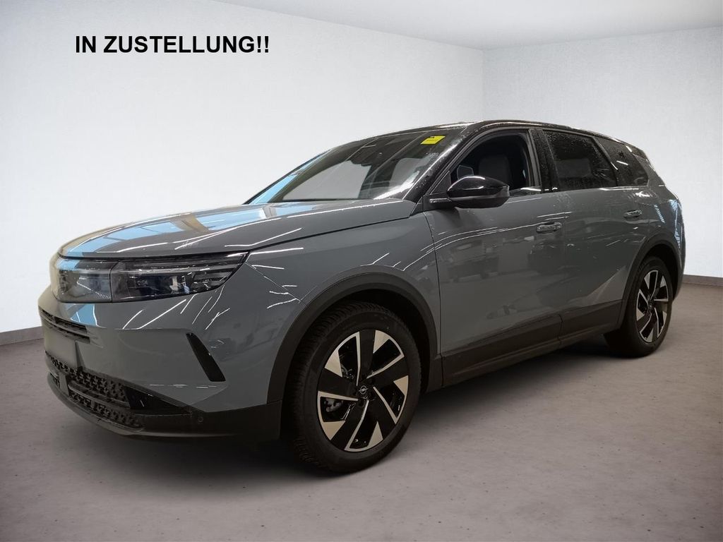 Image of Opel Grandland (X)