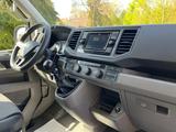 Volkswagen CRAFTER 2.0TDI XXXL KOFFER RAMPE KAMERA 177 PS - : Van, Koffer