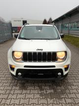 Jeep Renegade S 4xe Automatik ACC*CAMERA* - weiße Jeep Renegade