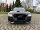 Audi A8 4.2 TDI SPORT HUD Carbon Leisten Matrix Bose  - Audi A8 in Bonn