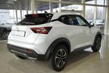Nissan Juke Facelift 1.0 DIG-T 17*Alu/Navi/LED/Kamera - Nissan Juke Tageszulassungen